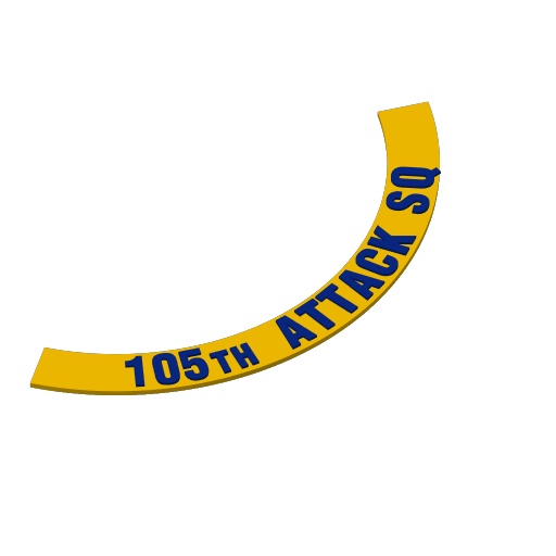 Slicer thumbnail for 105th Attack Squadron