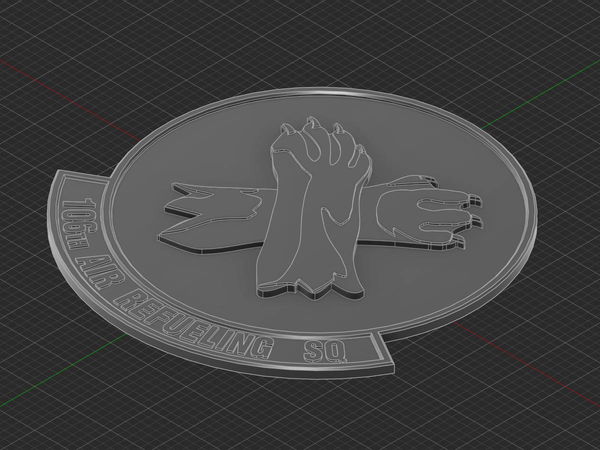 106th Air Refueling Squadron Fusion thumbnail