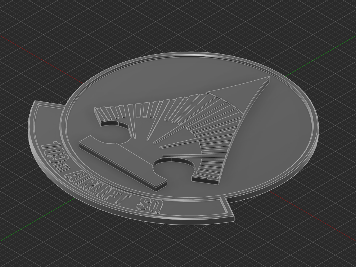 109th Airlift Squadron Fusion thumbnail