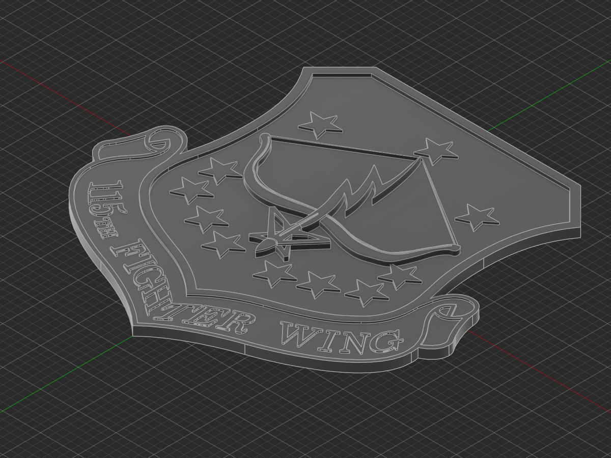 115th Fighter Wing Fusion thumbnail