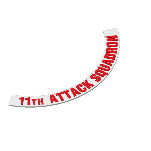Slicer thumbnail for 11th Attack Squadron