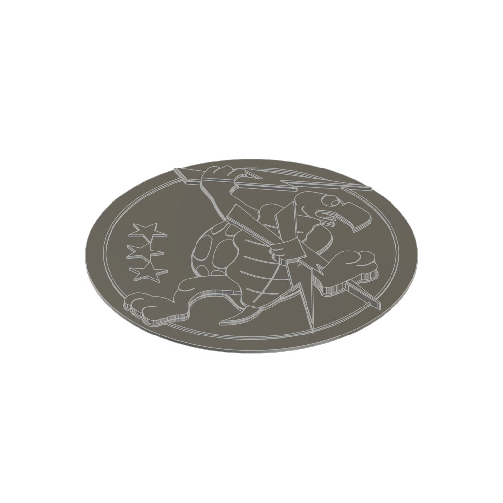 Slicer thumbnail for 121st Fighter Squadron
