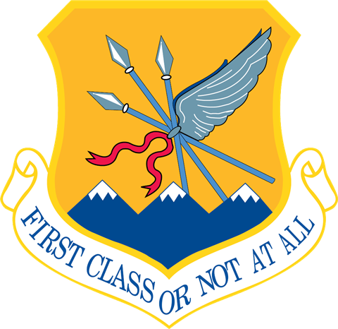 Artwork thumbnail for 124th Fighter Wing