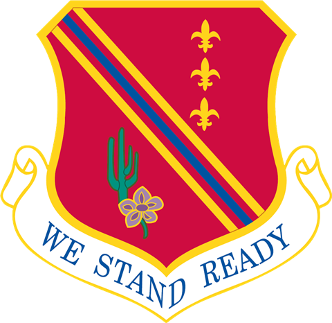 Artwork thumbnail for 127th Wing
