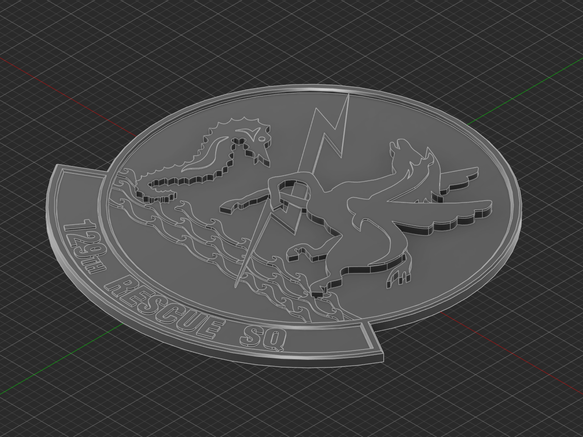 129th Rescue Squadron Fusion thumbnail