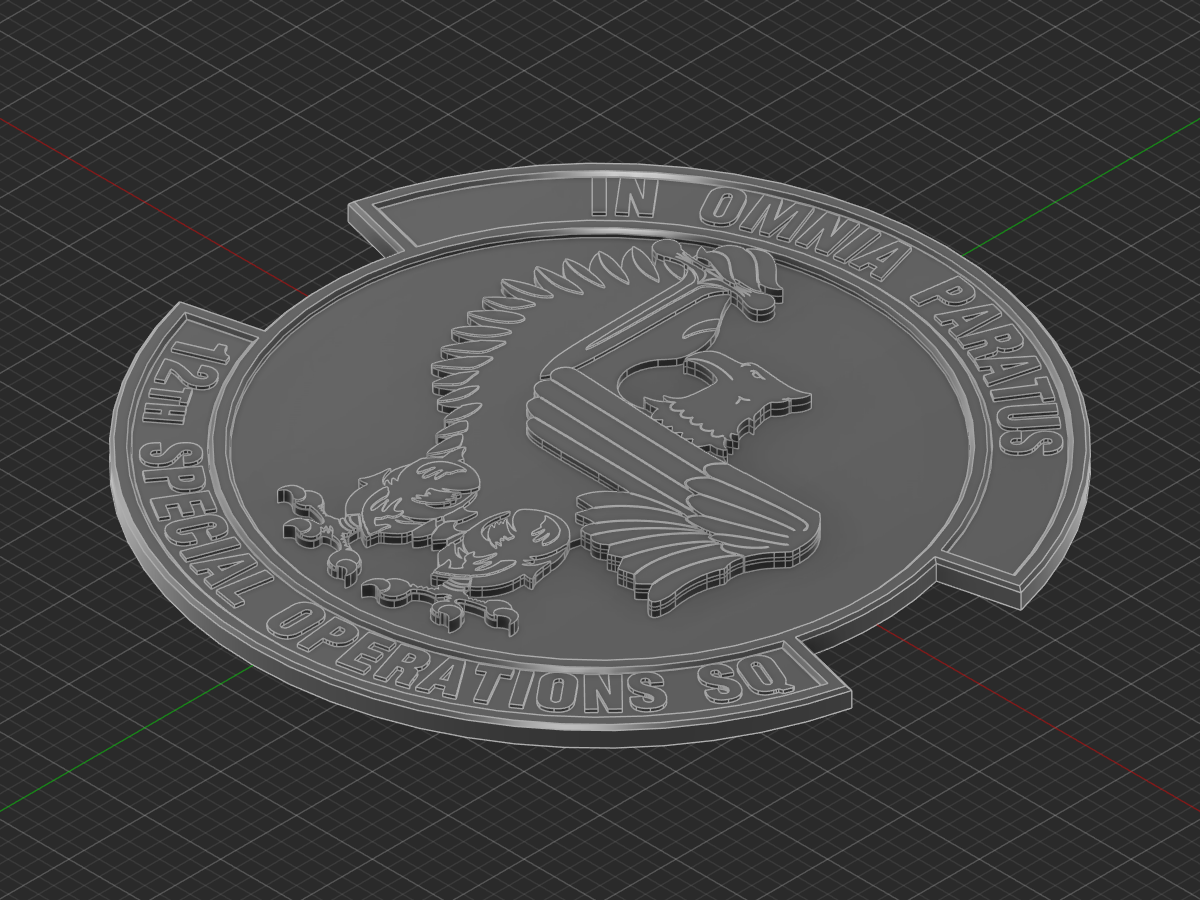 12th Special Operations Squadron Fusion thumbnail