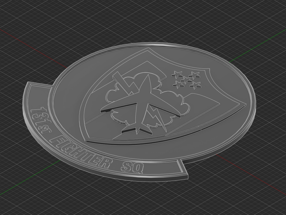 131st Fighter Squadron Fusion thumbnail