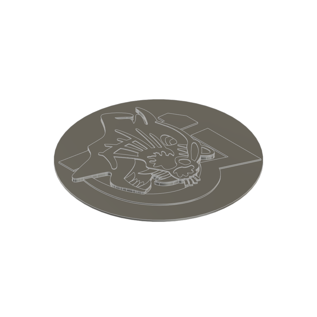 Slicer thumbnail for 13th Fighter Squadron