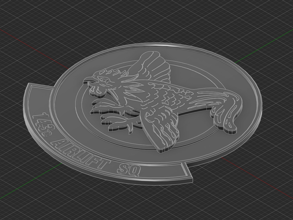 143d Airlift Squadron Fusion thumbnail