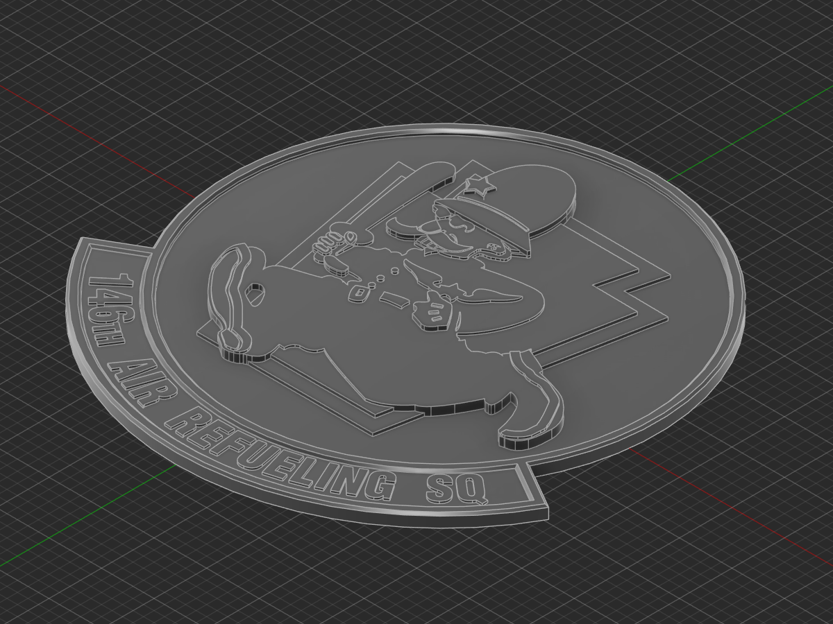 146th Air Refueling Squadron Fusion thumbnail