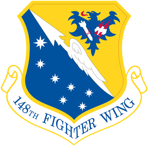 Artwork thumbnail for 148th Fighter Wing