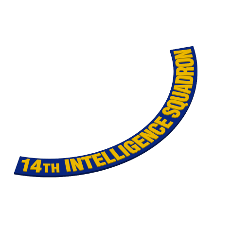 Slicer thumbnail for 14th Intelligence Squadron