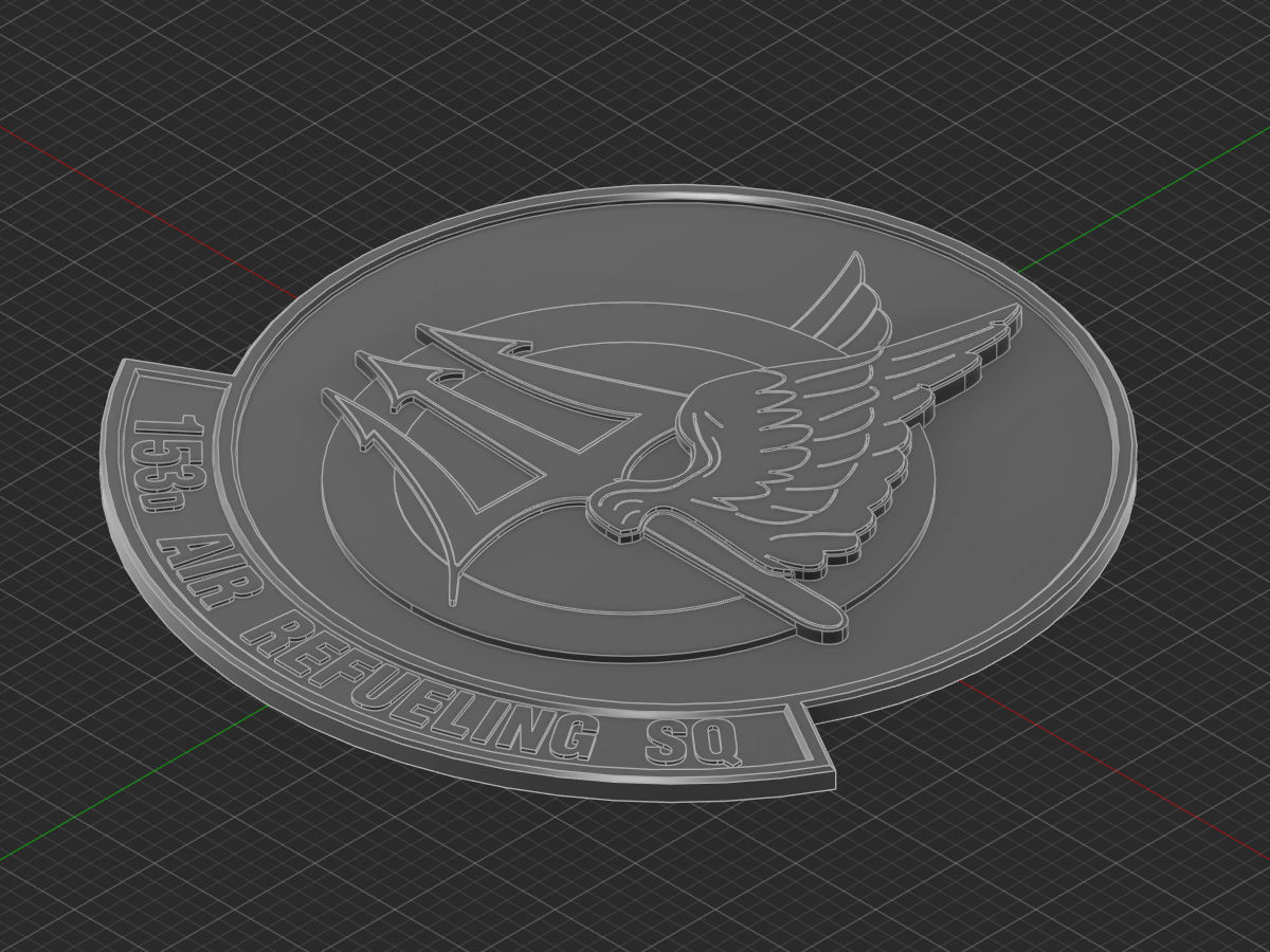 153d Air Refueling Squadron Fusion thumbnail
