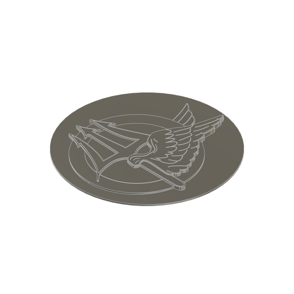 Slicer thumbnail for 153d Air Refueling Squadron