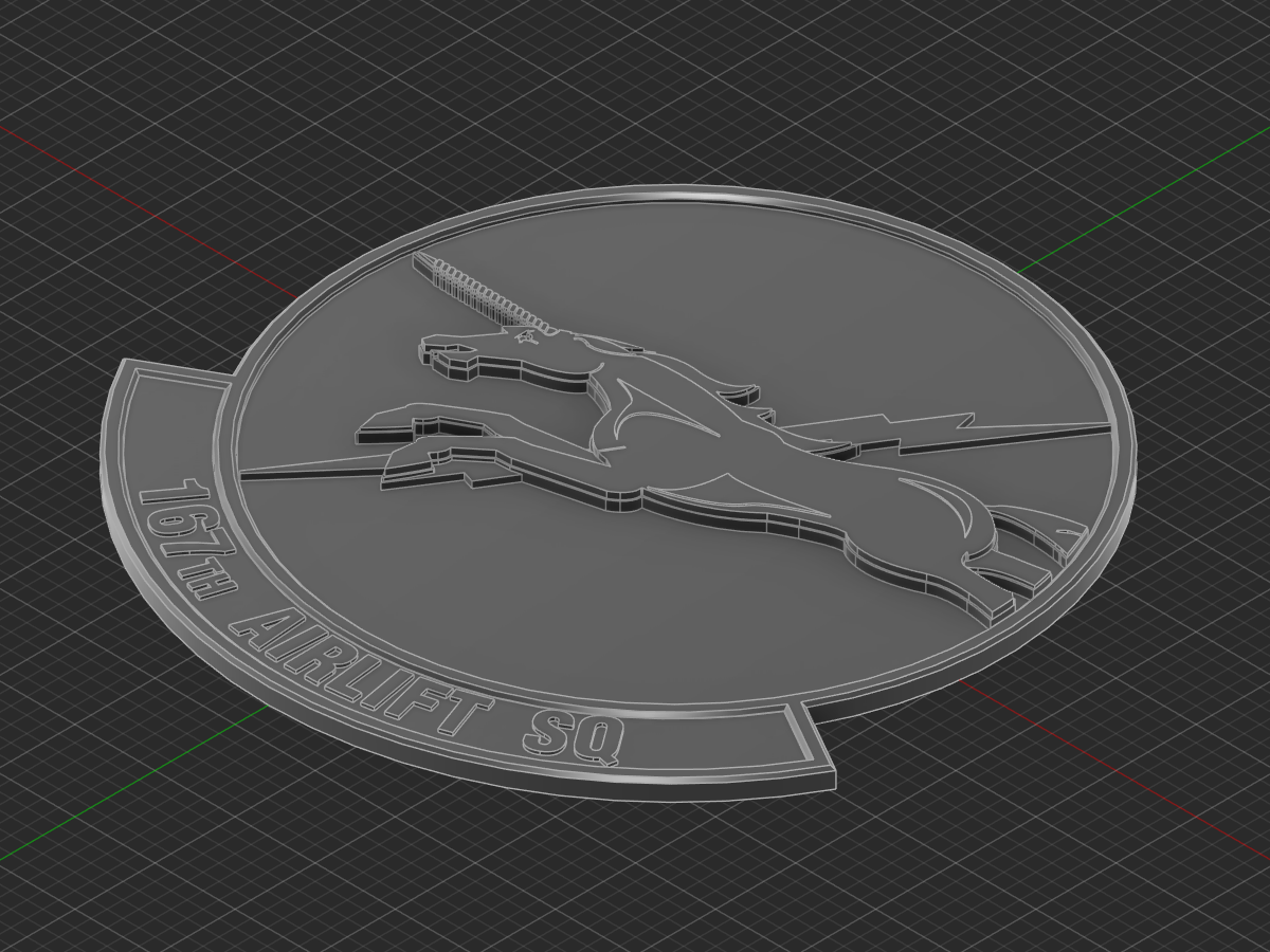 167th Airlift Squadron Fusion thumbnail