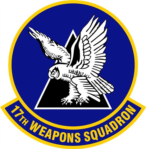 Artwork thumbnail for 17th Weapons Squadron