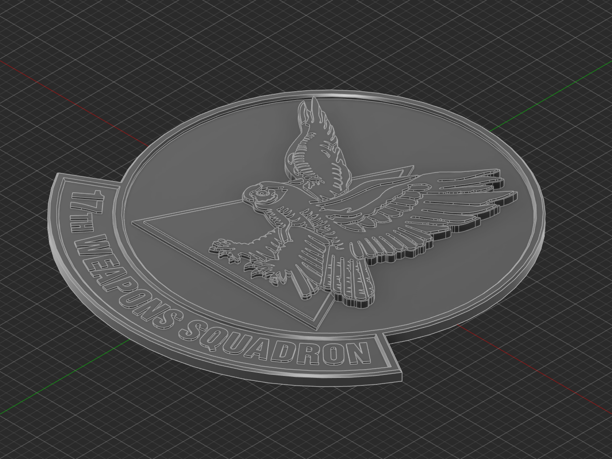17th Weapons Squadron Fusion thumbnail
