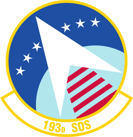 Artwork thumbnail for 193d Special Operations Squadron