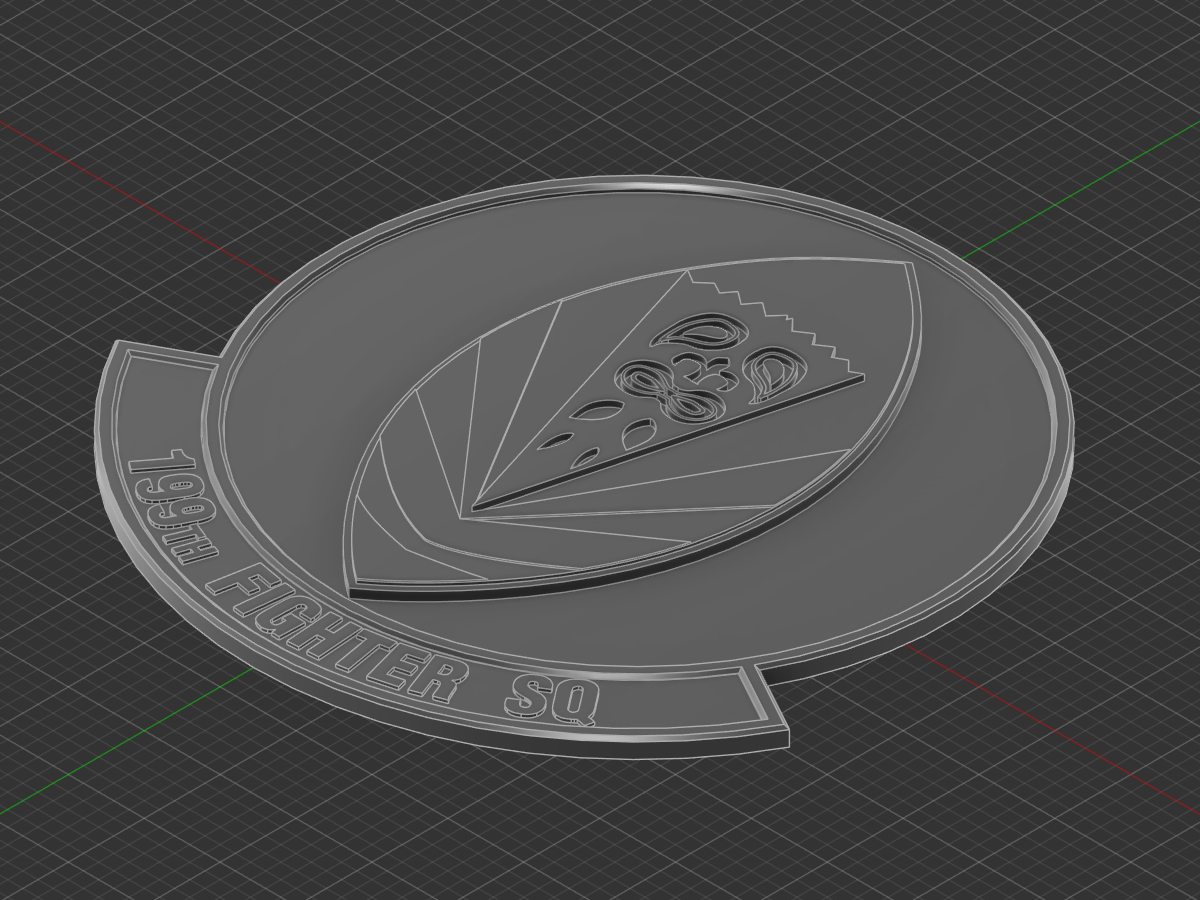 199th Fighter Squadron Fusion thumbnail