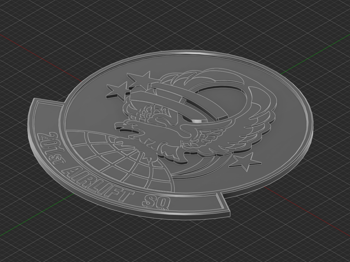 201st Airlift Squadron Fusion thumbnail