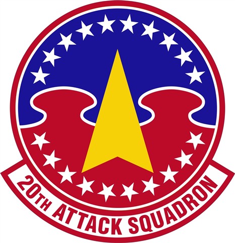 Artwork thumbnail for 20th Attack Squadron