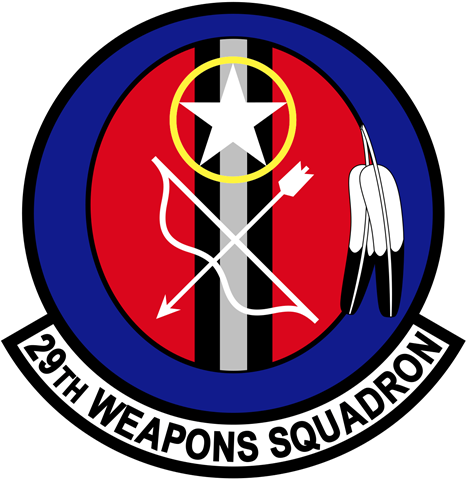 Artwork thumbnail for 29th Weapons Squadron