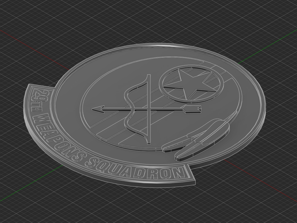 29th Weapons Squadron Fusion thumbnail