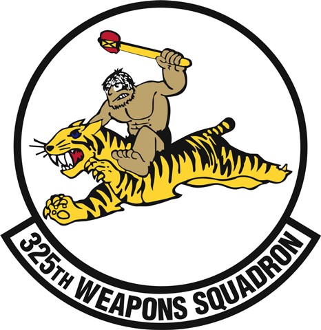 Artwork thumbnail for 325th Weapons Squadron