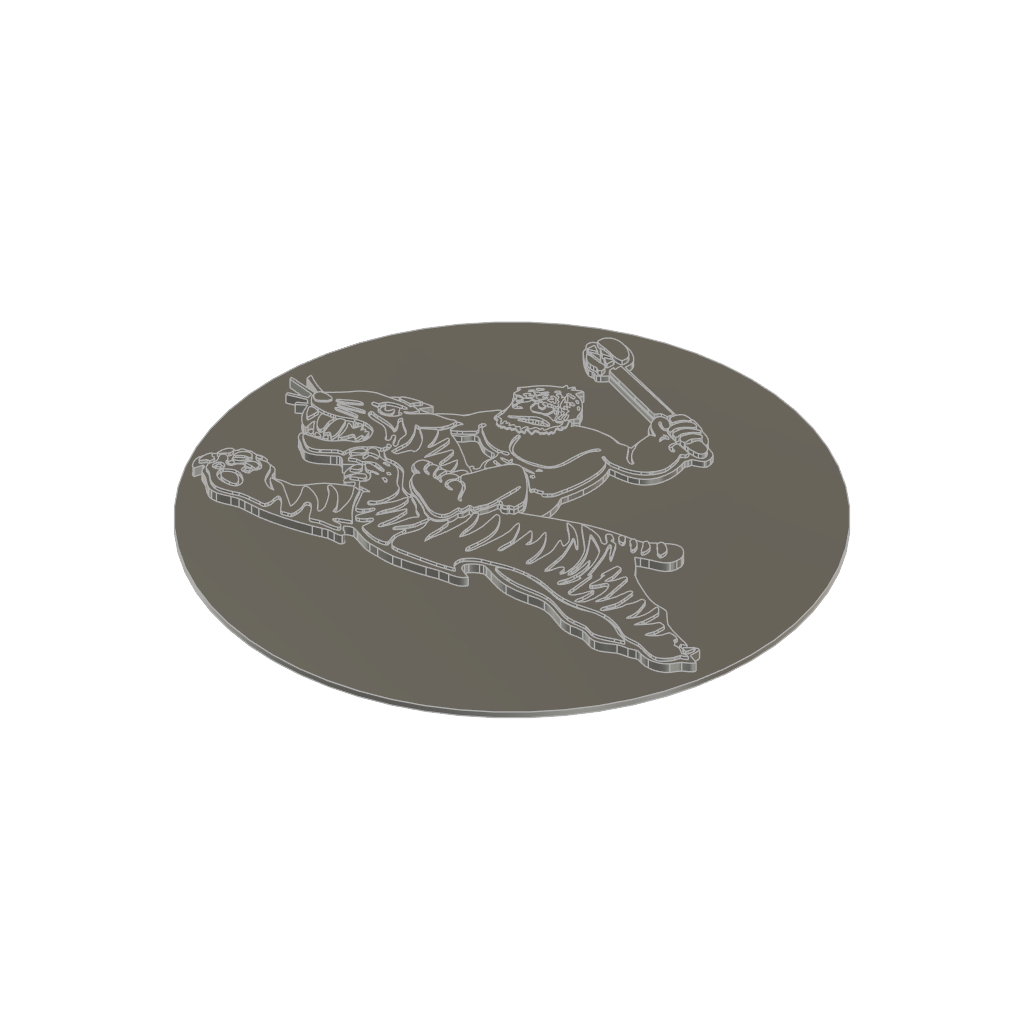 Slicer thumbnail for 325th Weapons Squadron