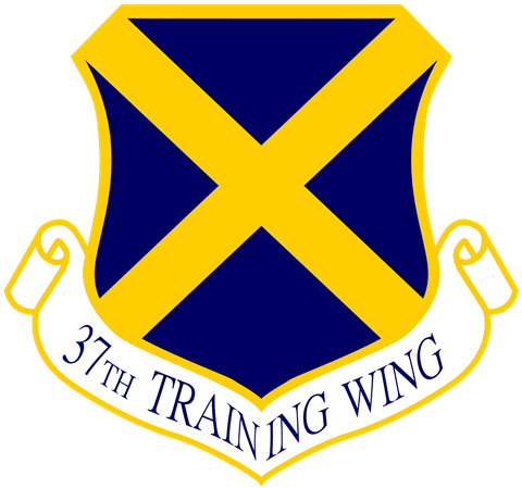 Artwork thumbnail for 37th Training Wing