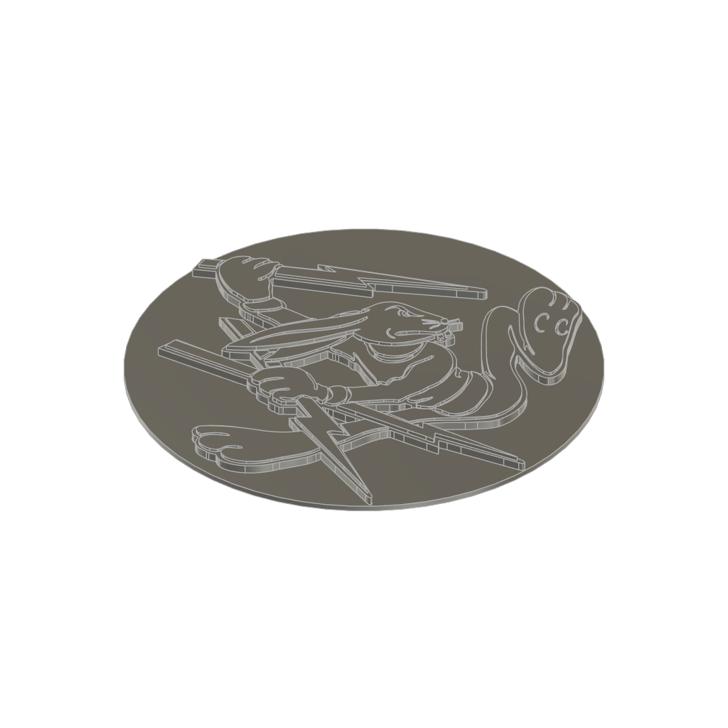 Slicer thumbnail for 383d Fighter Squadron