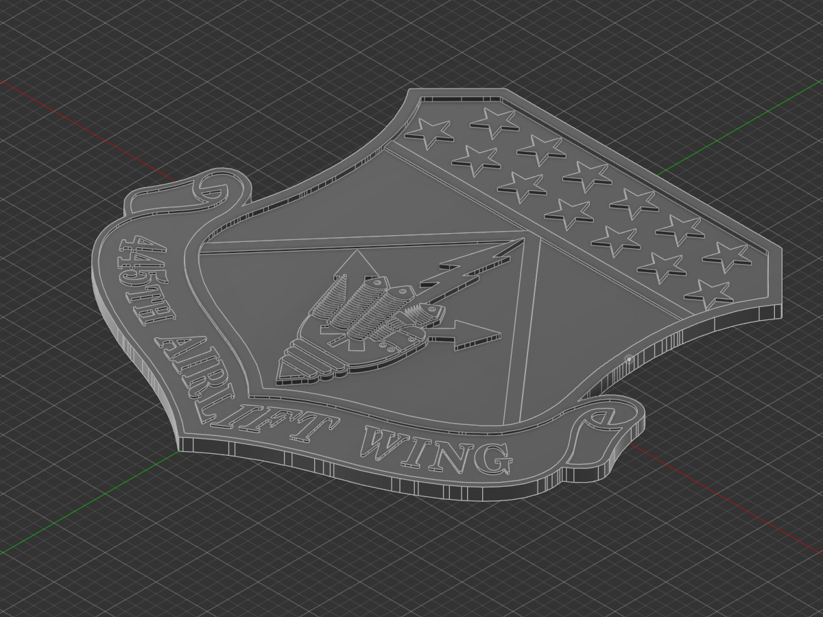 445th Airlift Wing Fusion thumbnail