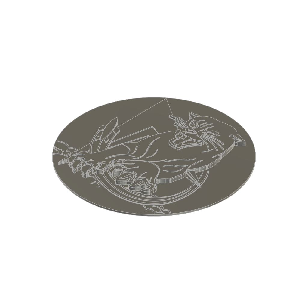 Slicer thumbnail for 494th Fighter Squadron
