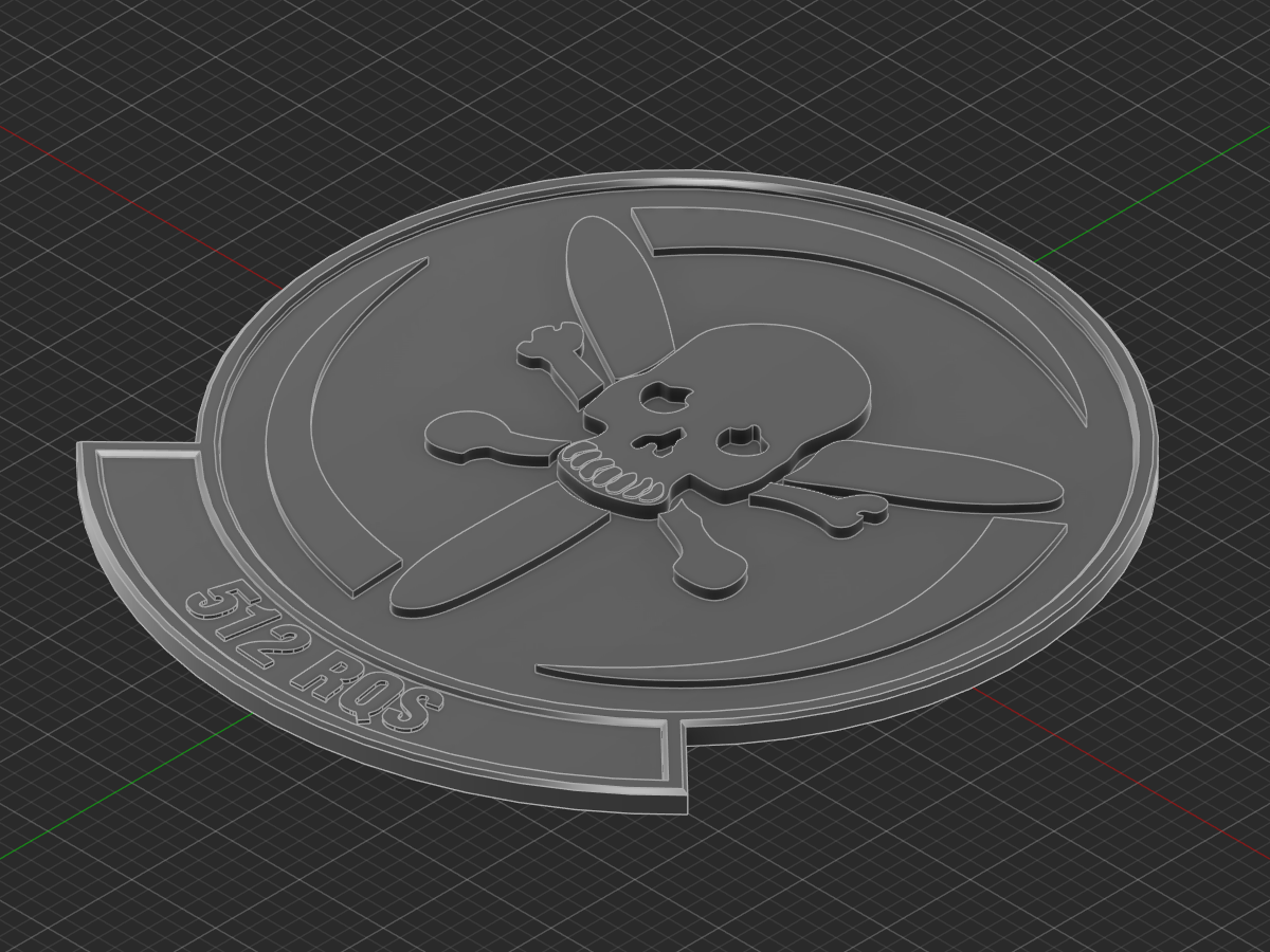 512th Rescue Squadron Fusion thumbnail