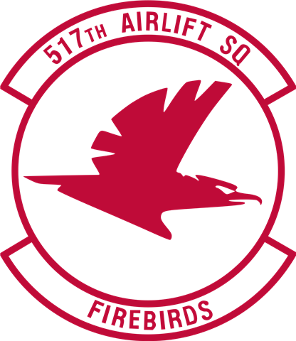 Artwork thumbnail for 517th Airlift Squadron