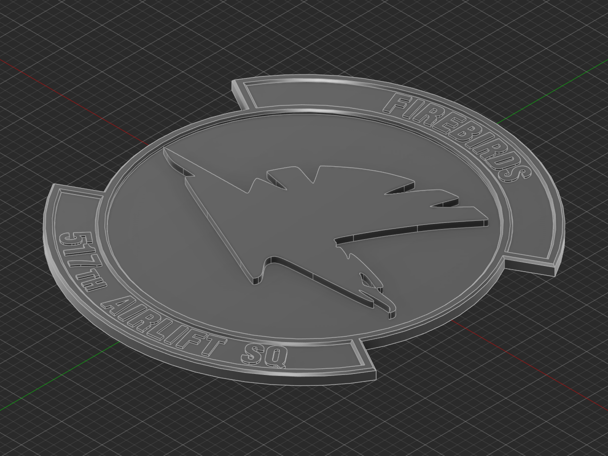 517th Airlift Squadron Fusion thumbnail