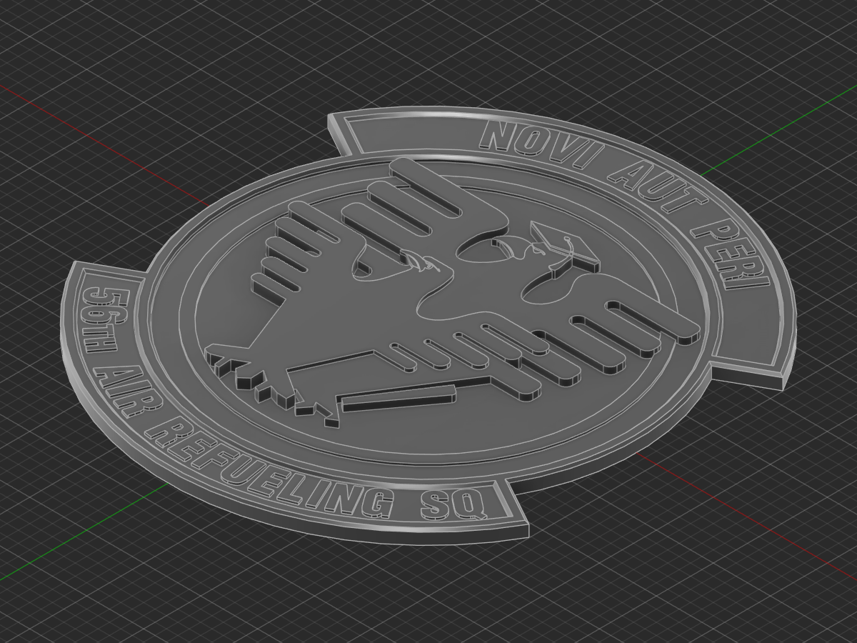 56th Air Refueling Squadron Fusion thumbnail