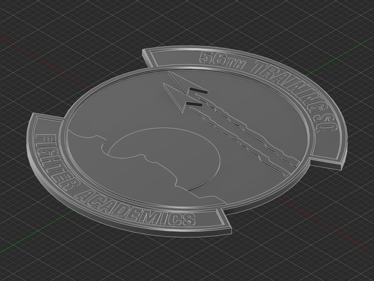 56th Training Squadron (Fighter Academics) Fusion thumbnail