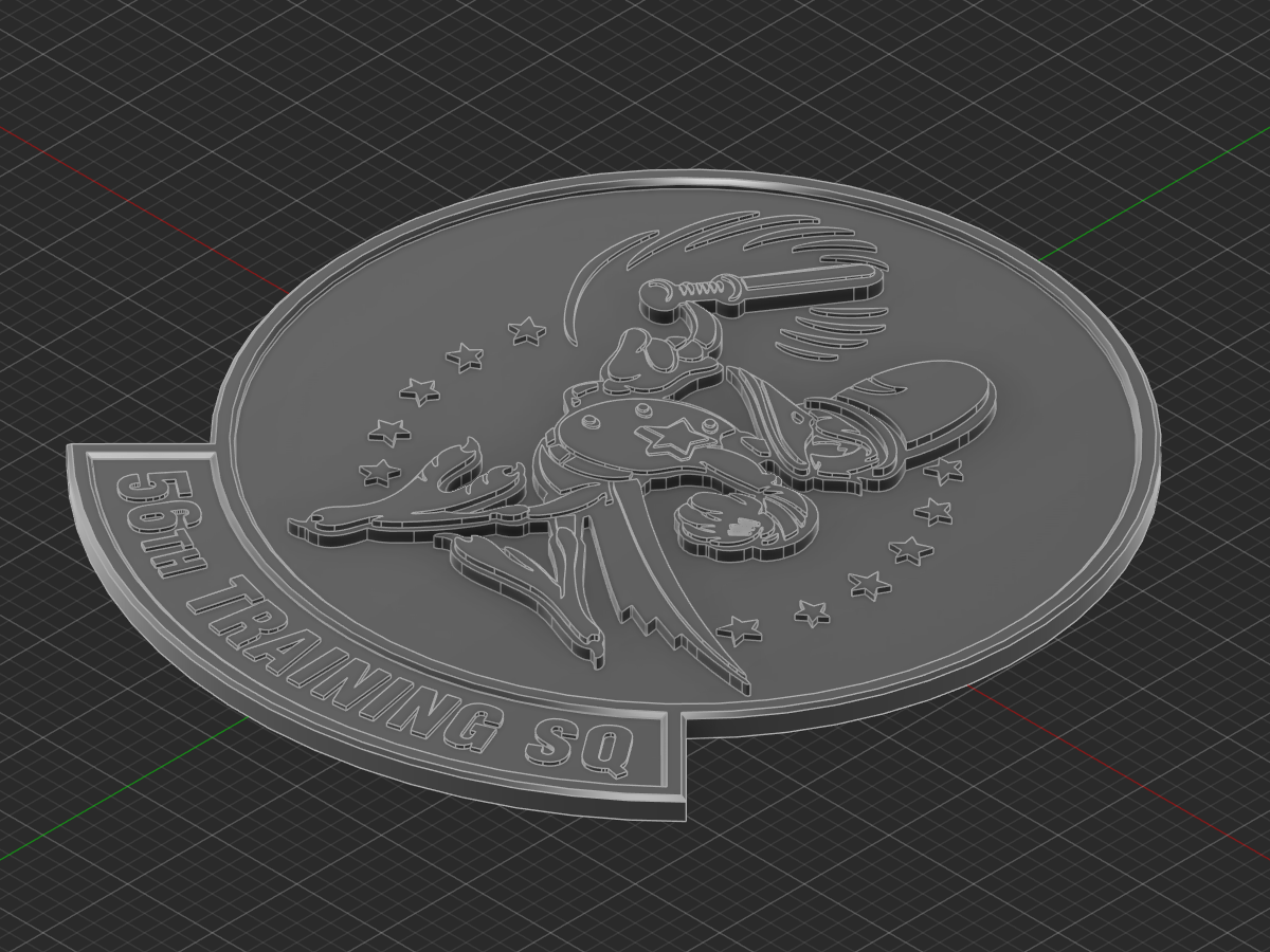 56th Training Squadron Fusion thumbnail