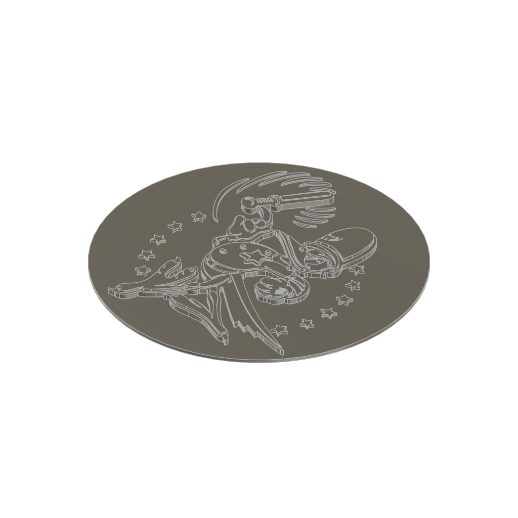 Slicer thumbnail for 56th Training Squadron