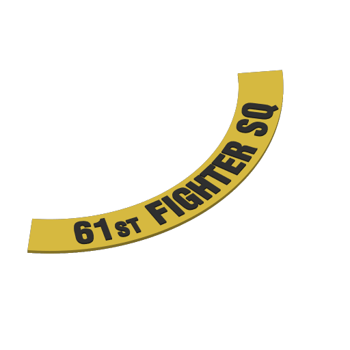 Slicer thumbnail for 61st Fighter Squadron