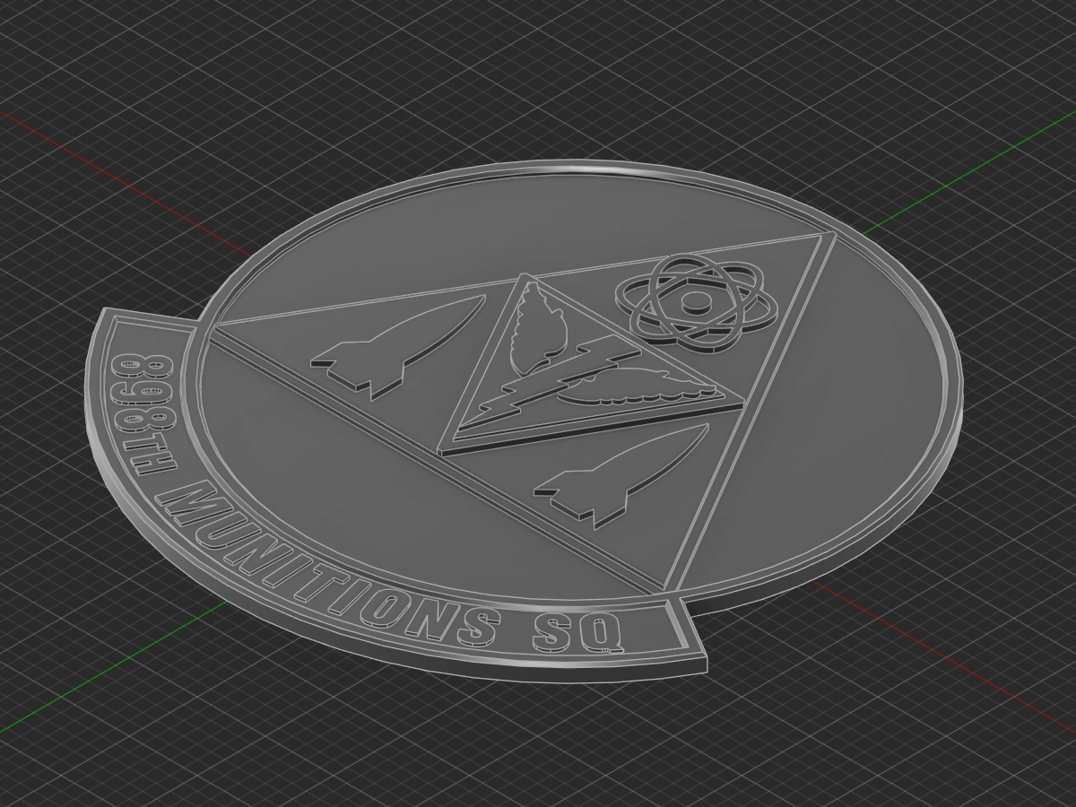 898th Munitions Squadron Fusion thumbnail