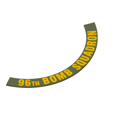 Slicer thumbnail for 96th Bomb Squadron