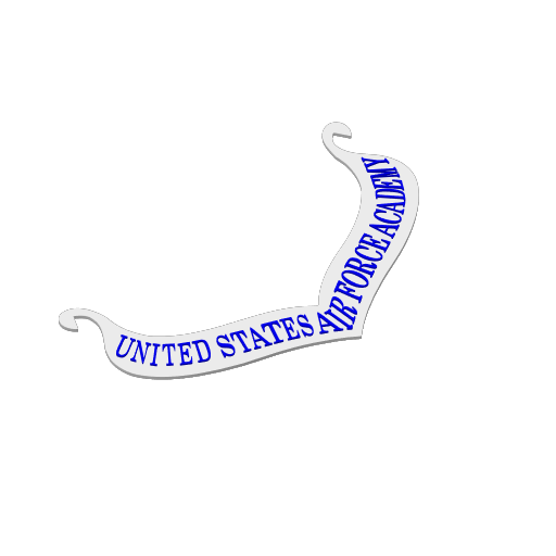 Slicer thumbnail for United States Air Force Academy