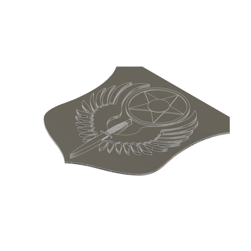 Slicer thumbnail for Air Force Special Operations Command