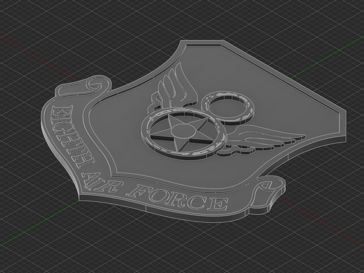 Eighth Air Force Fusion thumbnail