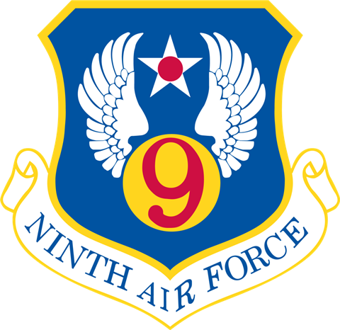 Artwork thumbnail for Ninth Air Force