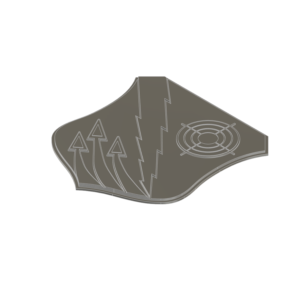 Slicer thumbnail for U.S. Air Force Warfare Center